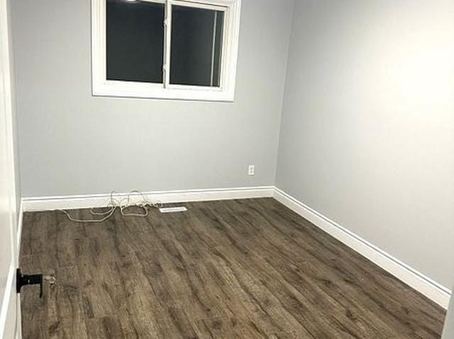 House for rent in Mississauga, Ontario