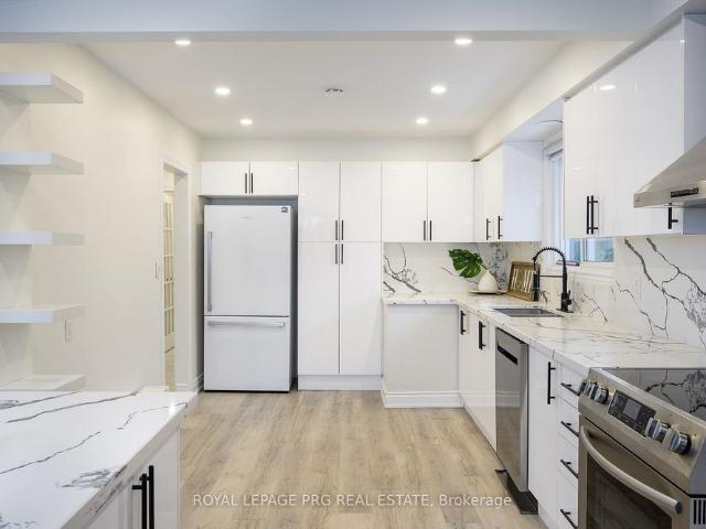 House for rent in Barrie, Ontario