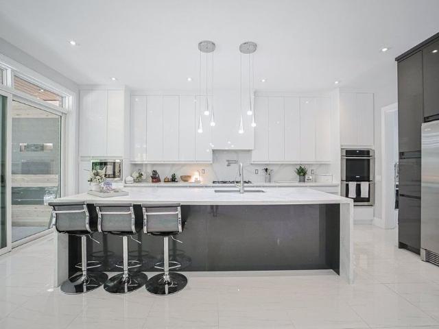 House for rent in Woburn, Ontario