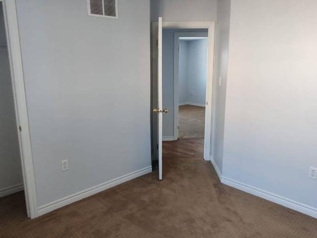 House for rent in Barrie, Central Ontario