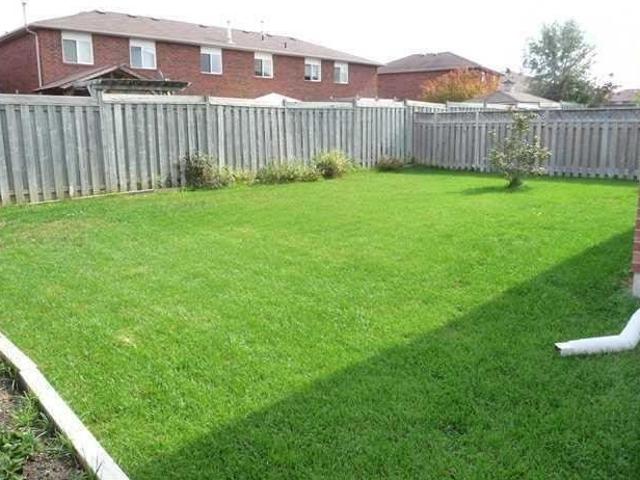 House for rent in Barrie, Central Ontario