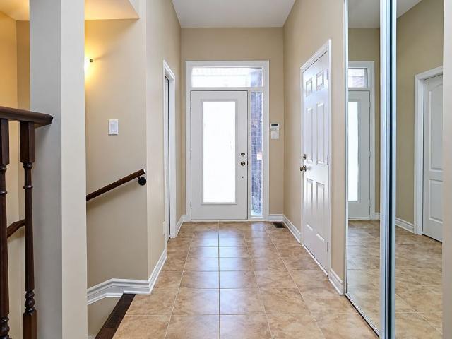 Townhouse for rent in Bridlewood, Ottawa