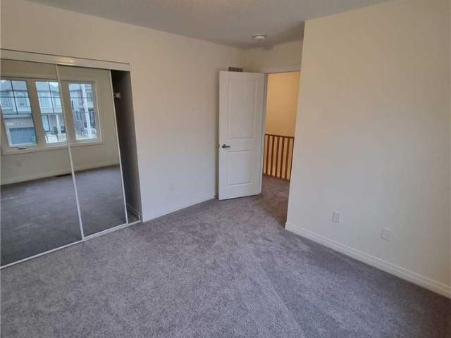 Townhouse for rent in Ancaster, Ontario