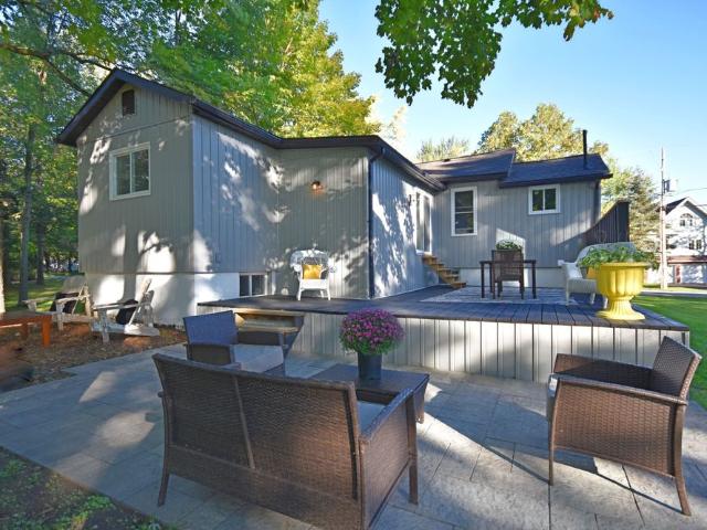 House for rent in Tay, Ontario