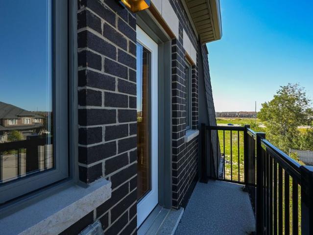 Townhouse for rent in Vaughan, Golden Horseshoe