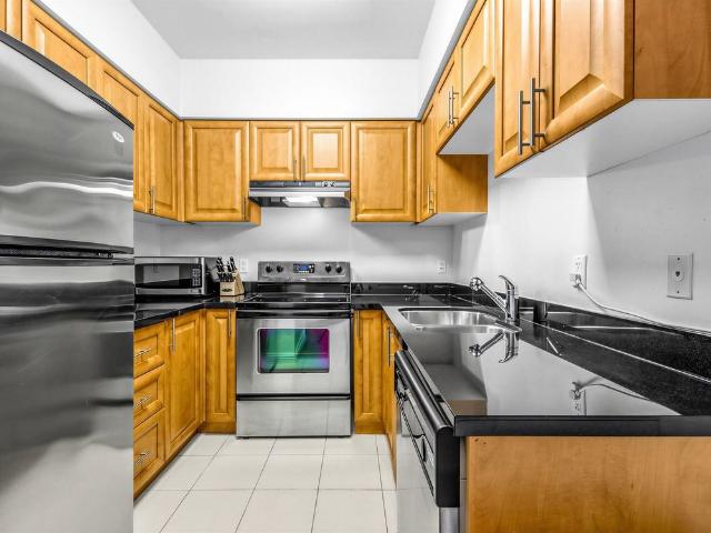 Apartment for rent in Spadina—Fort York, Toronto