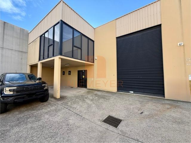 Warehouse for rent in Sydney, New South Wales