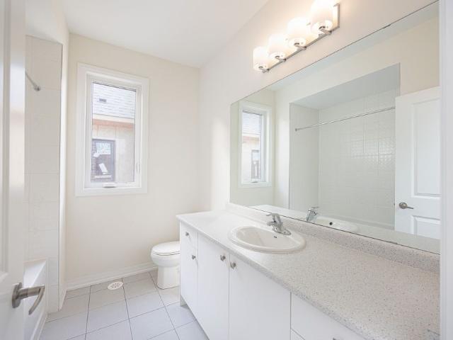 Townhouse for rent in Durham, Ontario