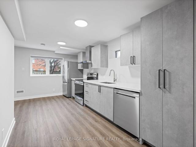 House for rent in Mississauga, Ontario