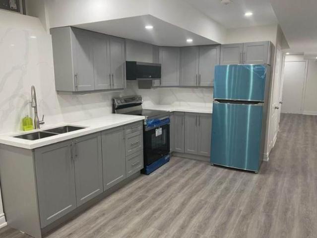 Apartment for rent in Brampton, Golden Horseshoe