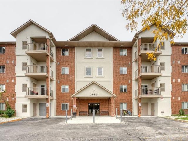 Apartment for rent in Lasalle, Southwestern Ontario