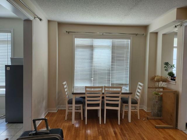 Townhouse for rent in Durham, Ontario