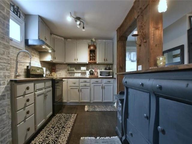 Apartment for rent in Hanover, Southwestern Ontario