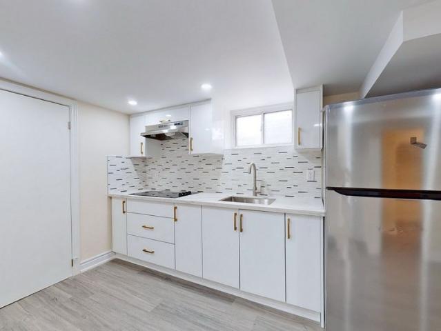 House for rent in Richmond Hill, Golden Horseshoe
