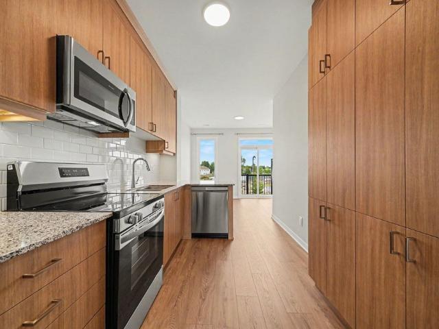 Apartment for rent in Mulhurst Bay, Ontario