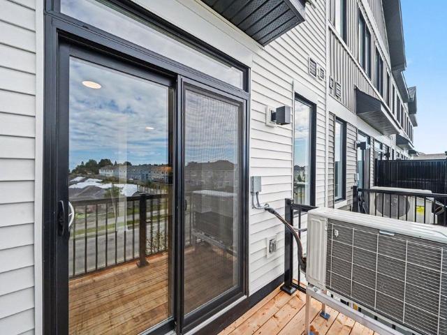 Apartment for rent in Mulhurst Bay, Ontario