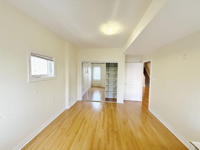 House for rent in York, Ontario