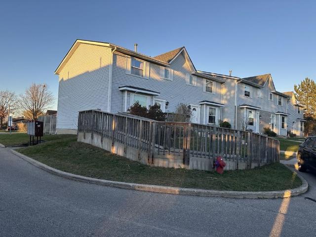Apartment for rent in Kitchener, Ontario
