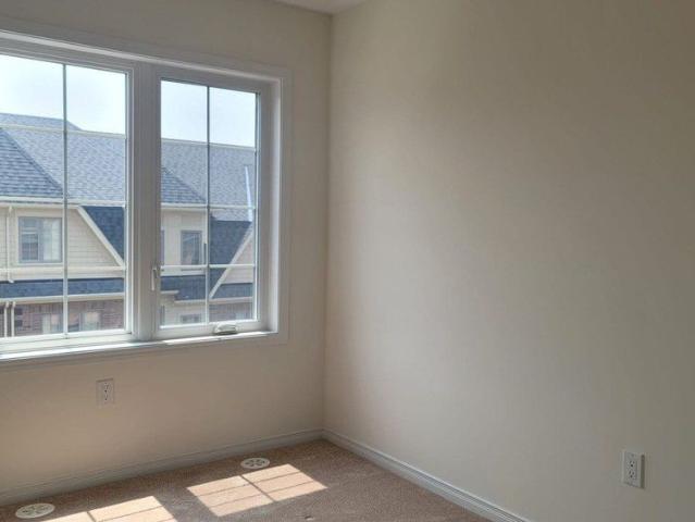 Townhouse for rent in Durham, Ontario