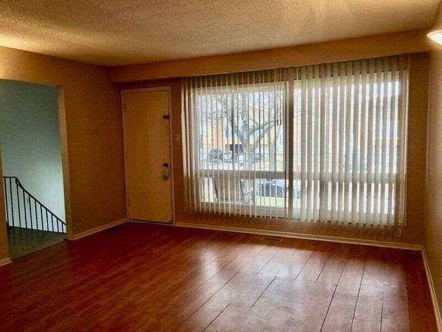 House for rent in Mississauga, Ontario
