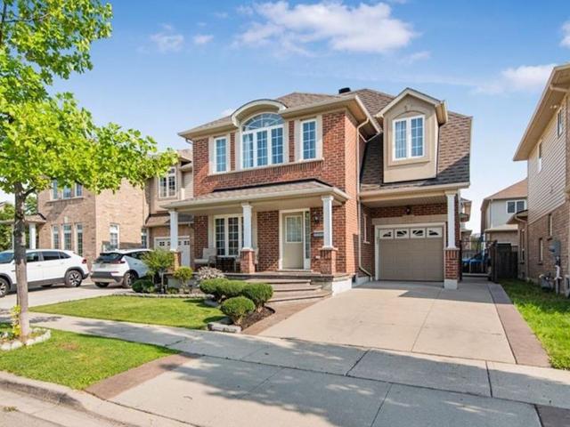 Apartment for rent in Ancaster, Ontario