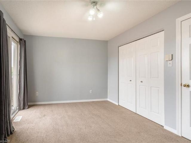Apartment for rent in Bruleville, Hamilton