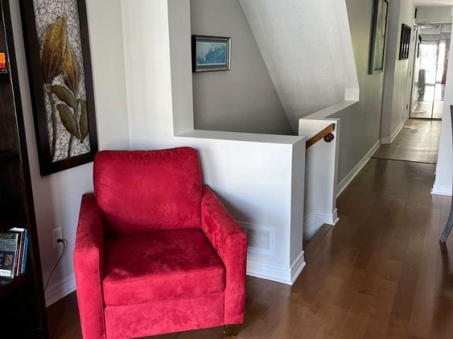 Apartment for rent in College, Ottawa