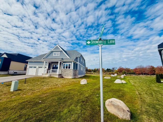 House for rent in Georgian Bluffs, Southwestern Ontario