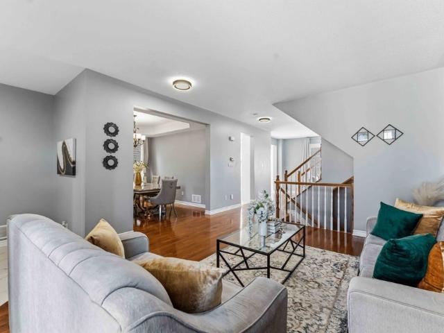 House for rent in Fallingbrook, Ottawa