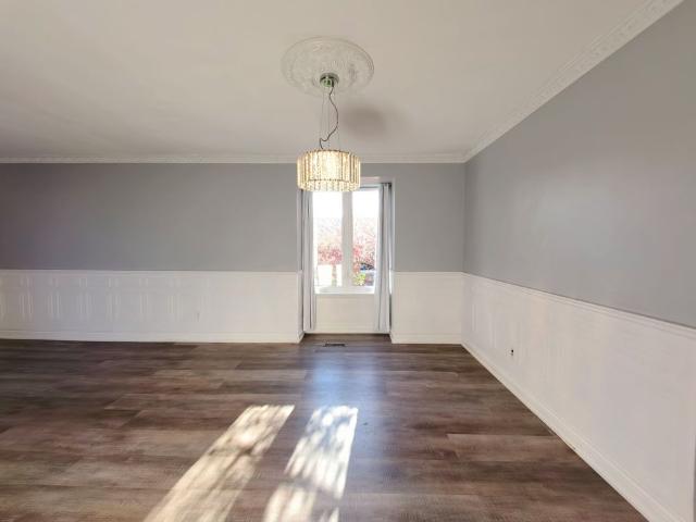 House for rent in Clarkson, Mississauga