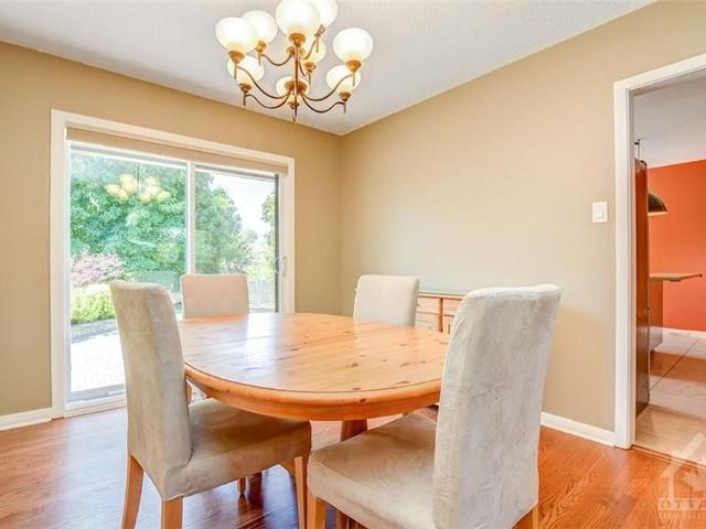 House for rent in Linton Park, Ottawa
