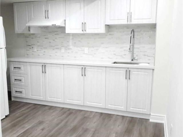 House for rent in York, Ontario
