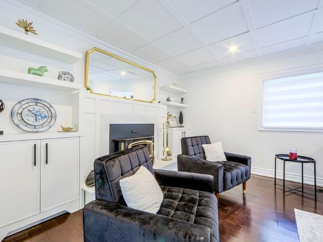 House for rent in Woburn, Ontario