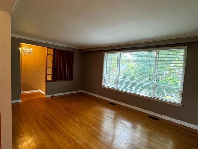House for rent in York, Ontario