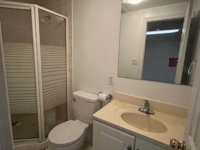 House for rent in Woburn, Ontario
