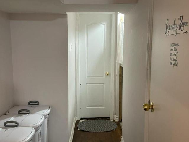 Room for rent in Markham, Ontario