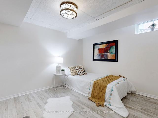 House for rent in York, Ontario