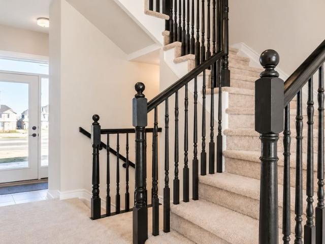 Townhouse for rent in Barrhaven West, Ottawa