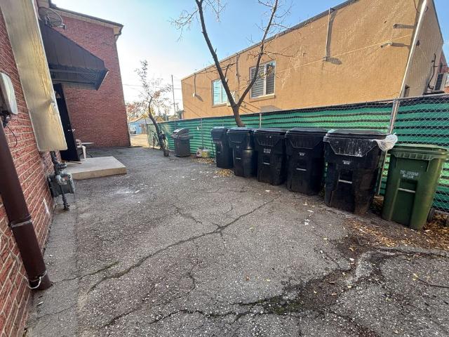 Apartment for rent in Woburn, Ontario