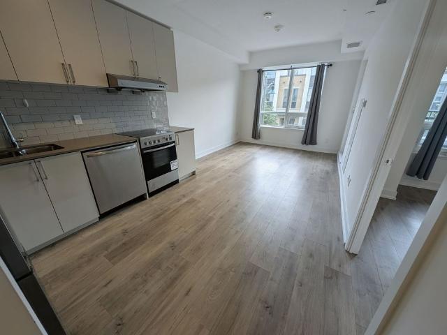 Apartment for rent in York, Ontario