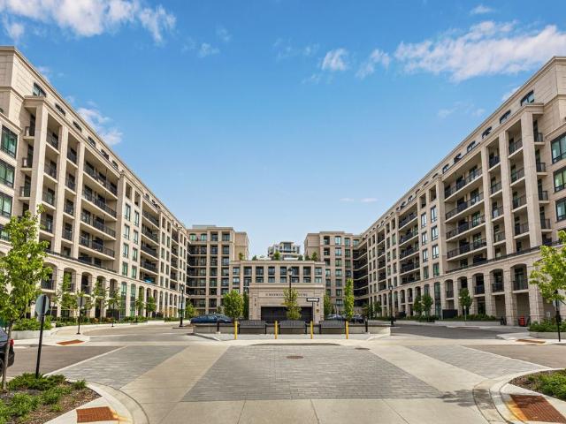 Apartment for rent in York, Ontario