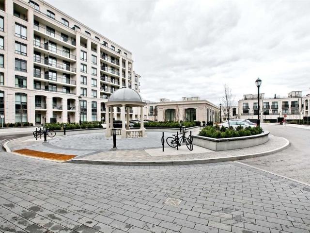 Apartment for rent in York, Ontario