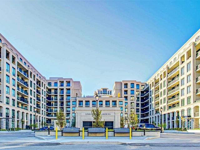 Apartment for rent in York, Ontario