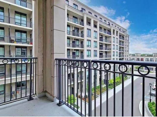 Apartment for rent in Unionville, Markham