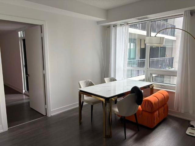 Apartment for rent in York, Ontario