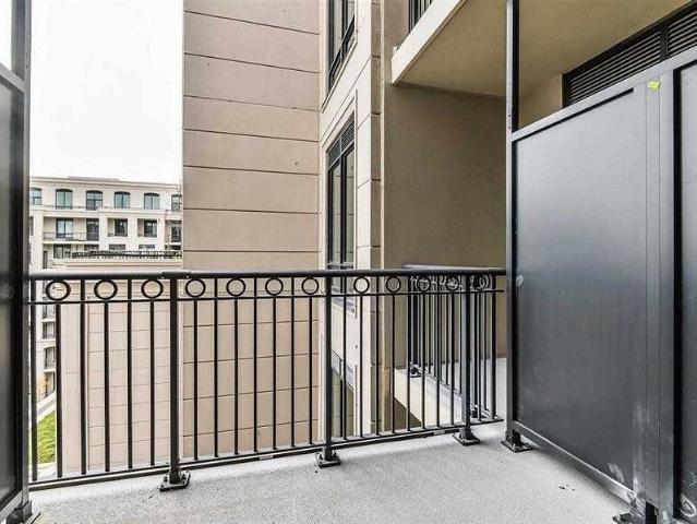 Apartment for rent in York, Ontario