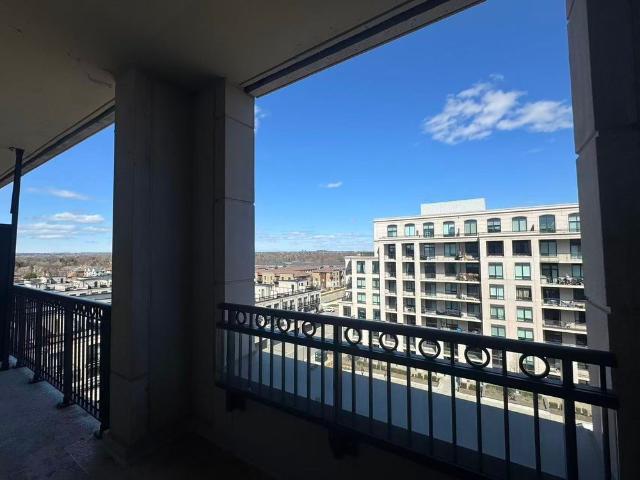 Apartment for rent in York, Ontario