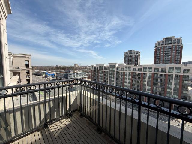 Apartment for rent in York, Ontario