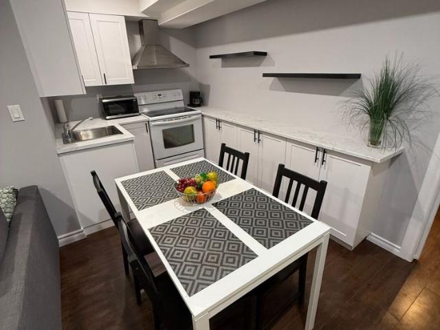 House for rent in Waterloo, Southwestern Ontario