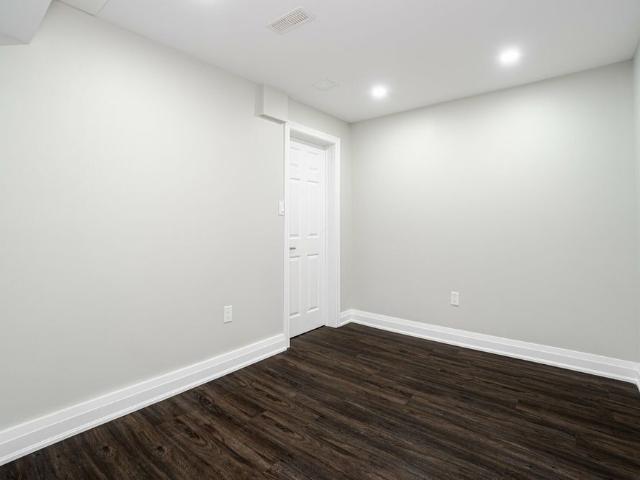 Apartment for rent in Milton, Golden Horseshoe